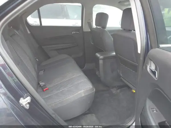 2GNALCEKXH1570733 2017 CHEVROLET EQUINOX - Image 8