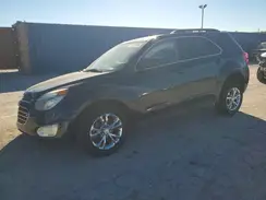 2GNALCEKXH1571574 2017 CHEVROLET EQUINOX
