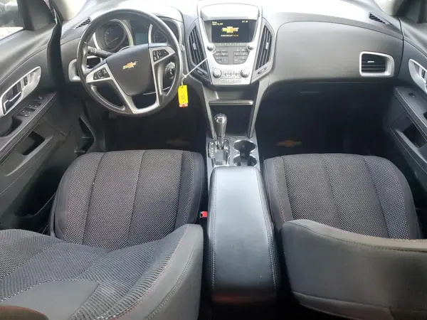 2GNALCEKXH1572059 2017 CHEVROLET EQUINOX - Image 8