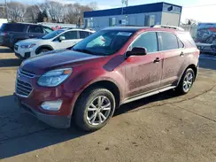 2GNALCEKXH1572255 2017 CHEVROLET EQUINOX
