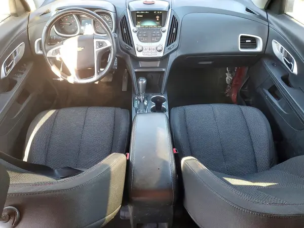 2GNALCEKXH1572255 2017 CHEVROLET EQUINOX - Image 8