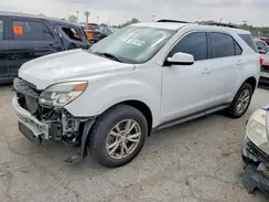 2GNALCEKXH1572529 2017 CHEVROLET EQUINOX