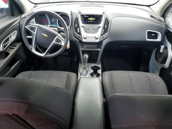 2GNALCEKXH1572529 2017 CHEVROLET EQUINOX - Image 8