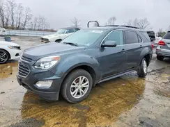 2GNALCEKXH1572532 2017 CHEVROLET EQUINOX