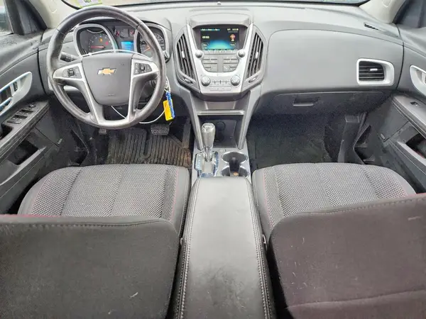 2GNALCEKXH1572532 2017 CHEVROLET EQUINOX - Image 8