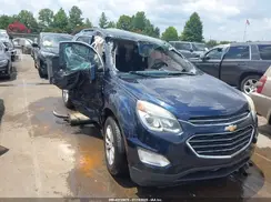 2GNALCEKXH1573373 2017 CHEVROLET EQUINOX