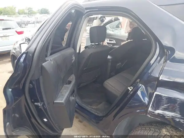 2GNALCEKXH1573373 2017 CHEVROLET EQUINOX - Image 8