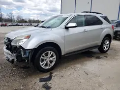 2GNALCEKXH1573762 2017 CHEVROLET EQUINOX