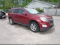 2GNALCEKXH1573809 2017 CHEVROLET EQUINOX