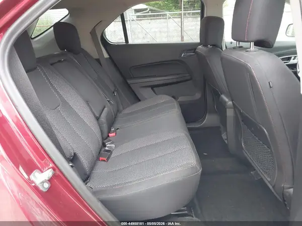 2GNALCEKXH1573809 2017 CHEVROLET EQUINOX - Image 8
