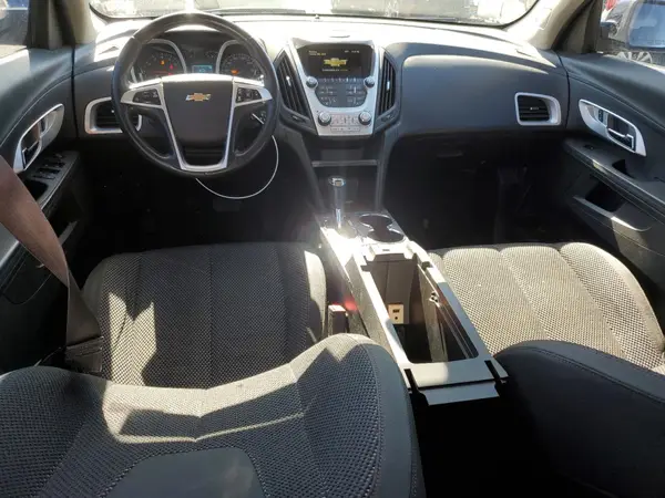 2GNALCEKXH1575821 2017 CHEVROLET EQUINOX - Image 8