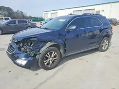 2GNALCEKXH1576354 2017 CHEVROLET EQUINOX