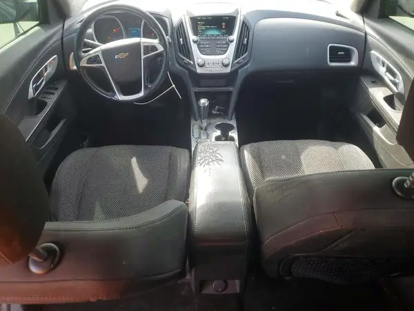 2GNALCEKXH1576354 2017 CHEVROLET EQUINOX - Image 8