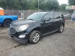 2GNALCEKXH1576760 2017 CHEVROLET EQUINOX