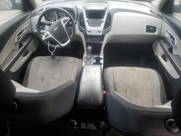 2GNALCEKXH1576760 2017 CHEVROLET EQUINOX - Image 8