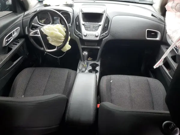 2GNALCEKXH1577200 2017 CHEVROLET EQUINOX - Image 8
