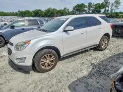2GNALCEKXH1578606 2017 CHEVROLET EQUINOX
