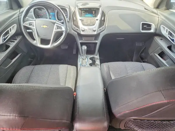 2GNALCEKXH1578606 2017 CHEVROLET EQUINOX - Image 8