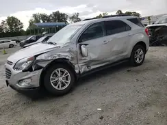 2GNALCEKXH1579609 2017 CHEVROLET EQUINOX