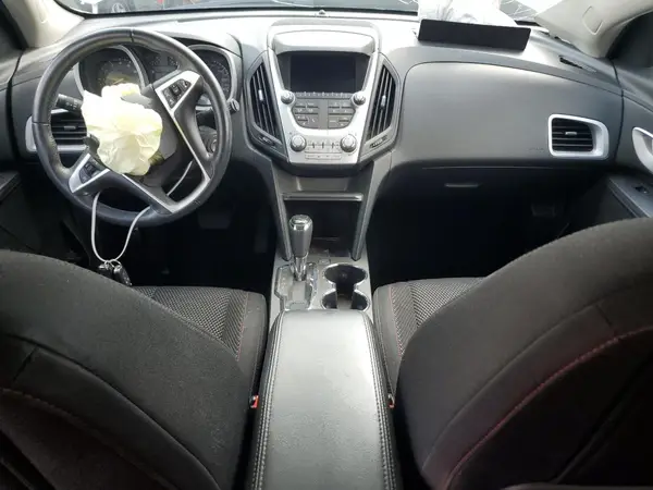 2GNALCEKXH1579609 2017 CHEVROLET EQUINOX - Image 8