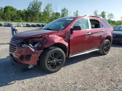 2GNALCEKXH1580033 2017 CHEVROLET EQUINOX