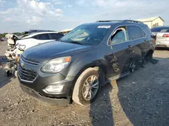 2GNALCEKXH1580551 2017 CHEVROLET EQUINOX