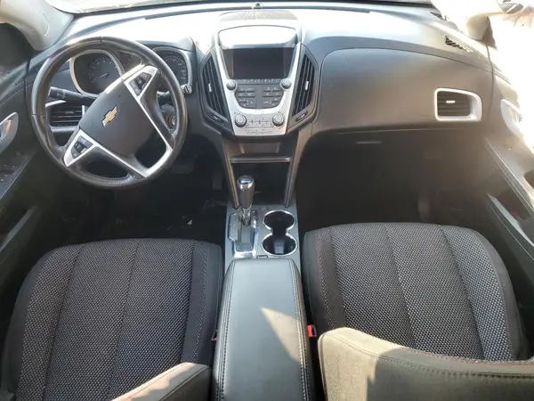 2GNALCEKXH1580551 2017 CHEVROLET EQUINOX - Image 8