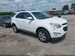 2GNALCEKXH1580730 2017 CHEVROLET EQUINOX