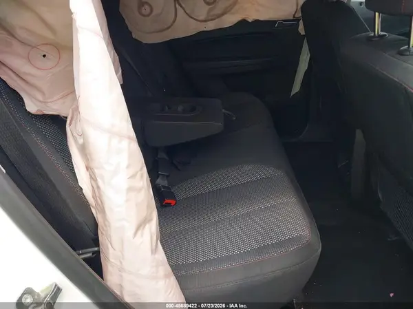 2GNALCEKXH1580730 2017 CHEVROLET EQUINOX - Image 8