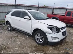 2GNALCEKXH1581098 2017 CHEVROLET EQUINOX