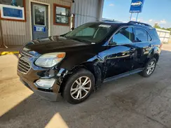 2GNALCEKXH1581294 2017 CHEVROLET EQUINOX
