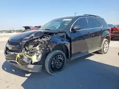 2GNALCEKXH1581828 2017 CHEVROLET EQUINOX