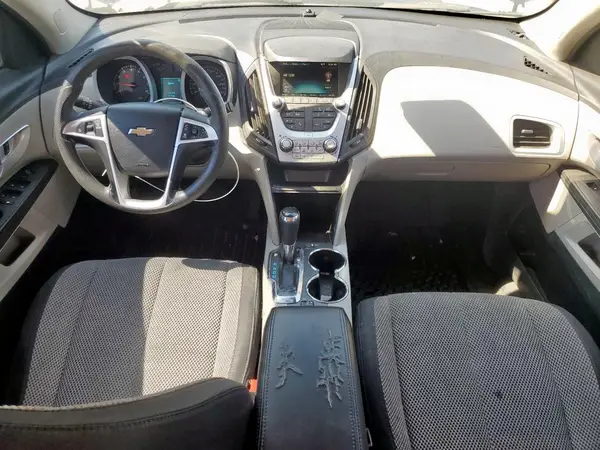 2GNALCEKXH1581828 2017 CHEVROLET EQUINOX - Image 8
