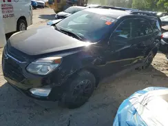 2GNALCEKXH1581974 2017 CHEVROLET EQUINOX