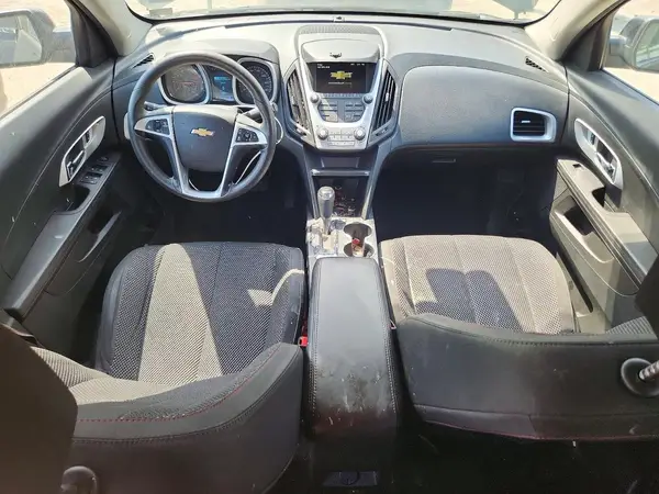 2GNALCEKXH1581974 2017 CHEVROLET EQUINOX - Image 8