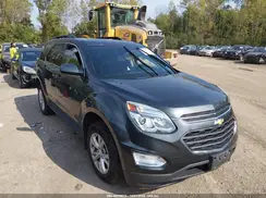 2GNALCEKXH1582719 2017 CHEVROLET EQUINOX