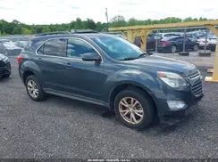2GNALCEKXH1582879 2017 CHEVROLET EQUINOX
