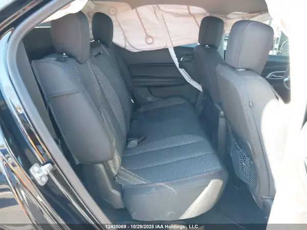 2GNALCEKXH1583112 2017 CHEVROLET EQUINOX - Image 8