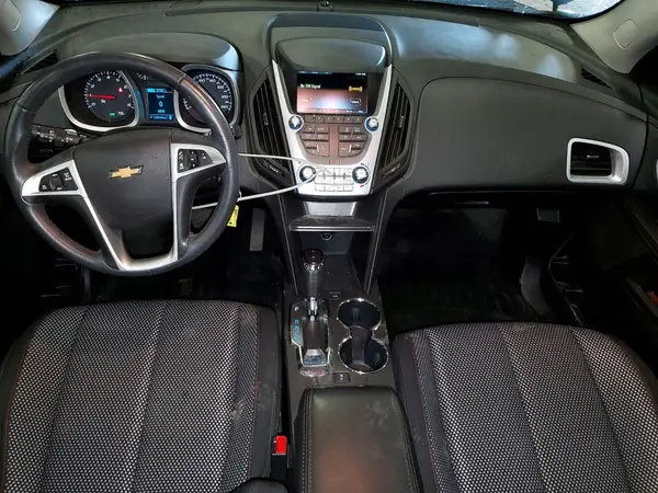2GNALCEKXH1583742 2017 CHEVROLET EQUINOX - Image 8