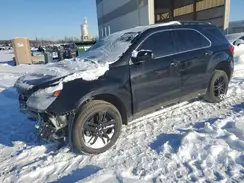 2GNALCEKXH1584230 2017 CHEVROLET EQUINOX