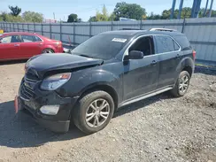 2GNALCEKXH1584244 2017 CHEVROLET EQUINOX