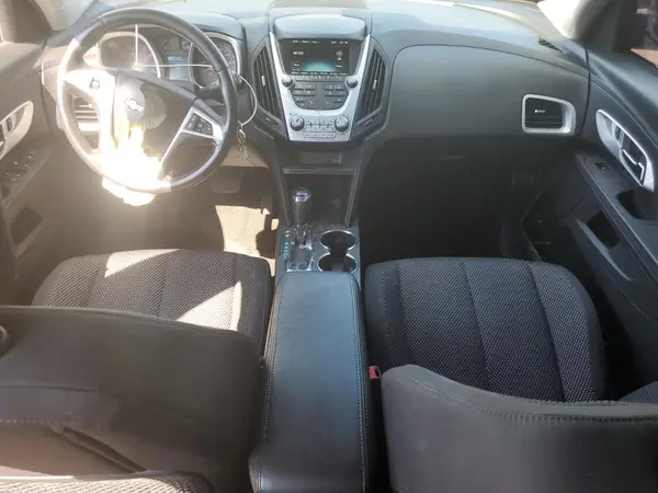 2GNALCEKXH1584244 2017 CHEVROLET EQUINOX - Image 8