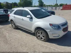 2GNALCEKXH1584437 2017 CHEVROLET EQUINOX
