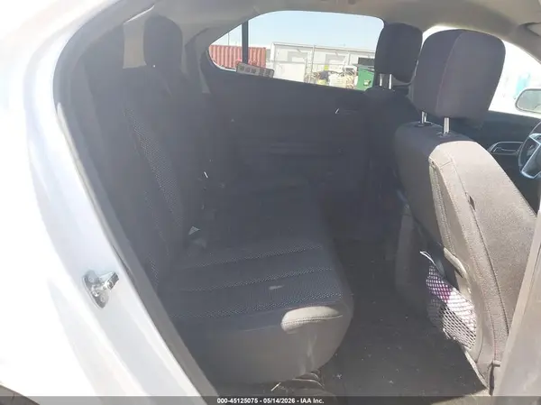 2GNALCEKXH1584437 2017 CHEVROLET EQUINOX - Image 8