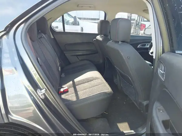 2GNALCEKXH1584597 2017 CHEVROLET EQUINOX - Image 8