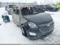2GNALCEKXH1585054 2017 CHEVROLET EQUINOX