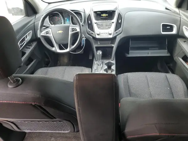 2GNALCEKXH1585247 2017 CHEVROLET EQUINOX - Image 8