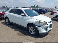 2GNALCEKXH1585698 2017 CHEVROLET EQUINOX