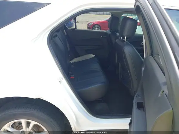 2GNALCEKXH1585698 2017 CHEVROLET EQUINOX - Image 8