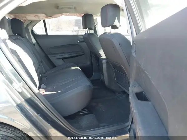 2GNALCEKXH1585751 2017 CHEVROLET EQUINOX - Image 8